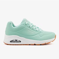Zapatilla Skechers Uno Stand On Air 73690-MNT Mujer