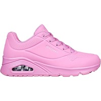 Zapatilla Skechers Stand On Air 73690PNK para Mujer