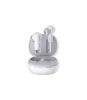 QCY - Auriculares Inalámbricos Melobuds N30 - Blanco