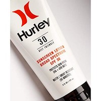 Bloqueador Hurley FPS 30 - 177 ml