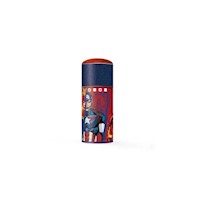 Stor Botella Sipper Gold 350 Ml Avengers
