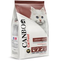 Alimento para gatos Canbo Urinary Health 7kg