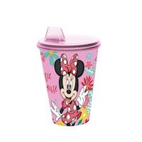 Stor Vaso Easy Sipper 430 Ml Minnie Mouse