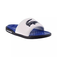 Sandalias Lacoste Serve Slide 745CMA0001-042 Hombre