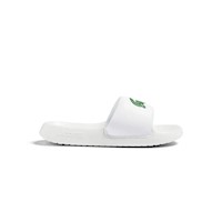 Sandalias Lacoste Synthetic Slides 745CMA0002-082 Hombre