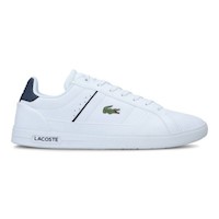 Zapatilla Lacoste Europa Pro 745SMA0116-042 Hombre
