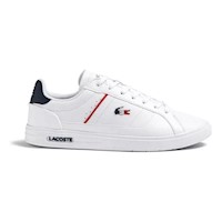 Zapatilla Lacoste Europa Pro 745SMA0117-407 Hombre