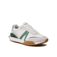 Zapatilla Lacoste L-Spin Deluxe 745SMA0123-082 Hombre