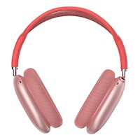 Audífonos Bluetooth 5.3 Ranura TF y Almohadillas Imantadas EJ-MAX A+ R