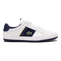Zapatilla Lacoste Chaymon 223 746CMA0007-042 Hombre