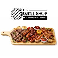 Tabla Gourmet para Carnes, Quesos Multiusos