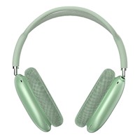 Audífonos Bluetooth 5.3 Ranura TF y Almohadillas Imantadas EJ-MAX A+ V