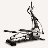 Elíptica T800 2.0 Pro Magnética