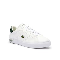 Zapatilla Lacoste Powercourt 747SMA0110-1R5 Hombre
