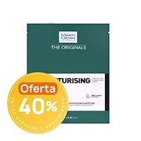 Martiderm Moisturising Mask 10 unidades