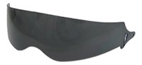 Visor St701/valor Gris Mirror
