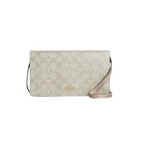 Cartera Crossbody Coach Plegable Anna 3036 IMAA8