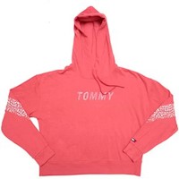 Polera o Sudadera Tommy Hilfiger Mujer - Naranja