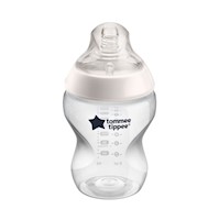 Biberon Tommee Tippee con Tetina extra - 260 ml