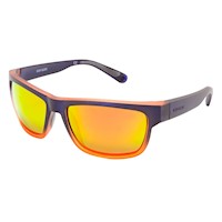 Lentes de sol Hombre Body Glove Bgfl 1902 Nvy Pol