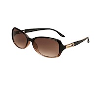 Lentes de Sol Mujer Lax Casual Lfvl 1904 Café