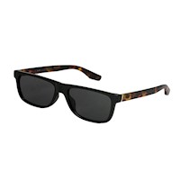 Lentes de Sol Hombre Lax Fashion Rv21P217B Negro