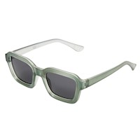 Lentes de Sol Mujer Fg Pop 24 81 Vl Grn