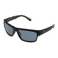 Lentes de Sol Hombre IRONMAN TRAIL BLK