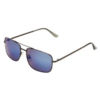 Lentes de Sol Hombre Lax Casual 24 15 Gun