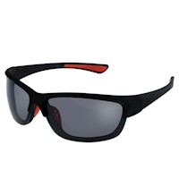 Lax Casual Lentes De Sol Sfg0246N Humo para Hombre