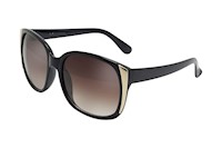 Lentes de sol Mujer Lax Casual Ana Negro