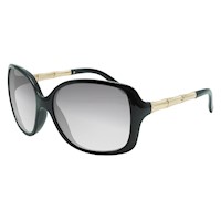 Lentes de sol Mujer Panama Jack Debbie Blk