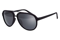 Lentes de sol Hombre Lax Fashion Metro Vl1803 Negro