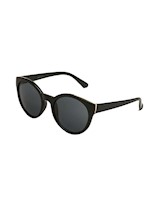 Lentes de Sol Mujer Lax Casual Lfvl 2002 Negro