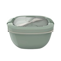 Lonchera para Ensalada Salad Bentgo Lunch Box - Verde Khaki