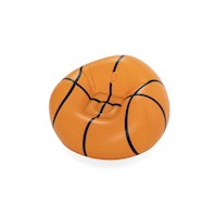 Sillon Inflable Basketball- Bestway