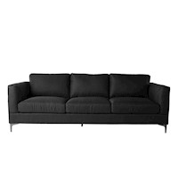 SOFA 3 CUERPOS EMMA