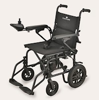 Silla de Ruedas Eléctrica Travel Light Core