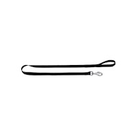 FERPLAST CORREA NYLON BLACK AJUSTABLE  G15/120