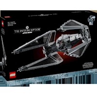 LEGO 75382 Interceptor TIE