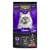 Leonardo para Gatos Senior 1.8 Kg