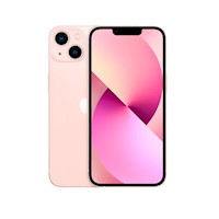 Apple Iphone 13 mini 5G 128 GB Rosado Reacondicionado