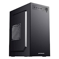 Case mATX DataOne Nova T12 600W