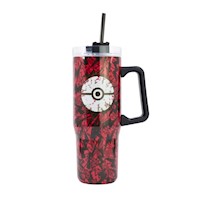 Mug Térmico Rambler XL 1165 Ml Pokemon