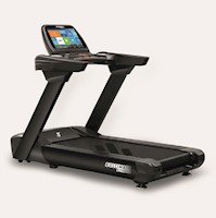 Trotadora Eléctrica Premium XT900 Touch High Performance