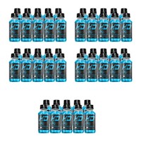 COMBO ADN NUTRITION - HD PACK 60 UNID. BLUEBERRY + 1 PACK GRATIS