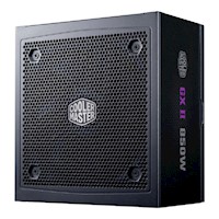 Fuente de Poder Cooler Master FM GX2 850W Gold ATX 3.0 Black