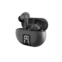 Audífonos Klip Xtreme True Wireless Bluetooth Diseño Compacto