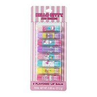 Bálsamos Labiales Hello Kitty Sanrio Packx8