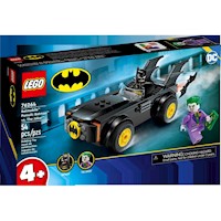 LEGO 76264 Persecución en el Batmobile™: Batman™ vs. The Joker™